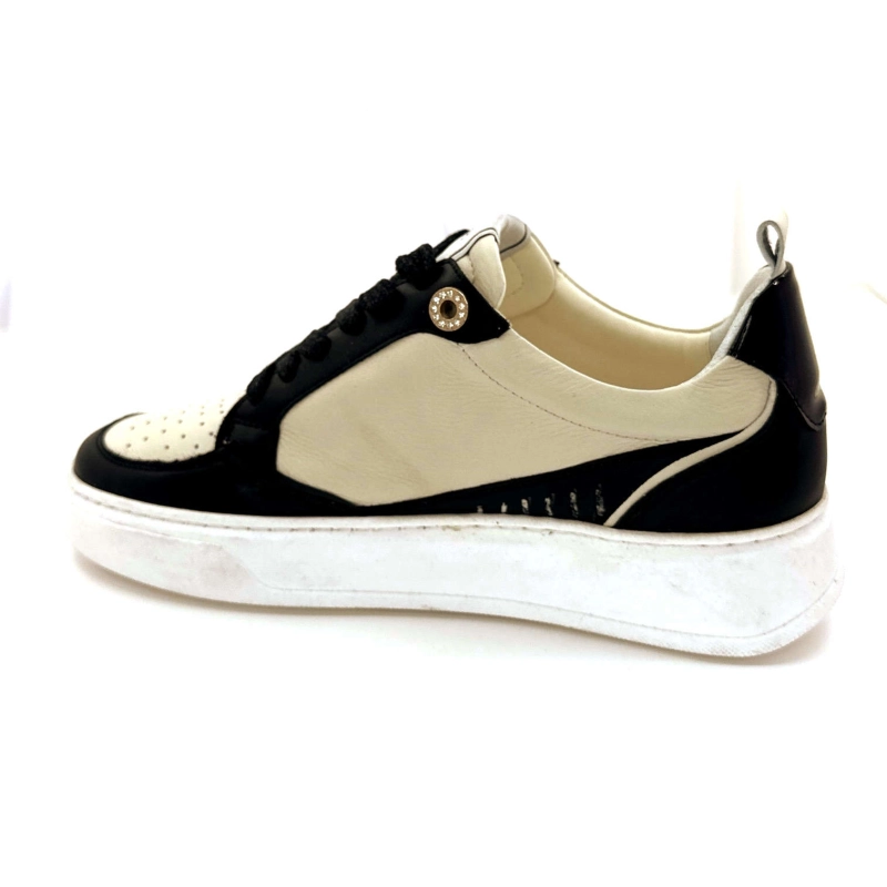 7921 Ivoire Chaussures