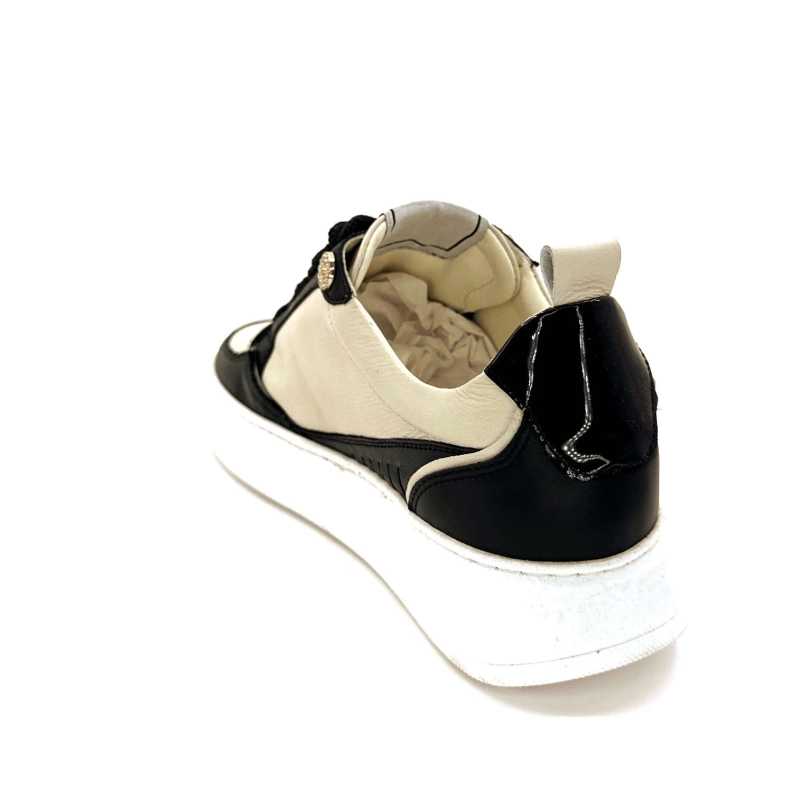 7921 Ivoire Chaussures