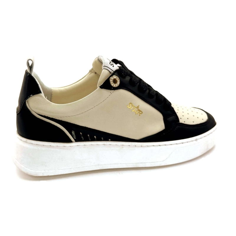 7921 Ivoire Chaussures