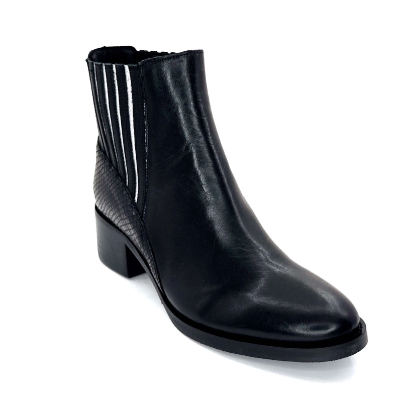 99885 Ivoire Chaussures