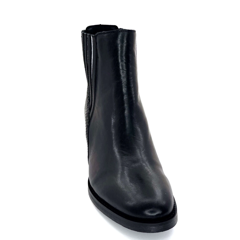 99885 Ivoire Chaussures