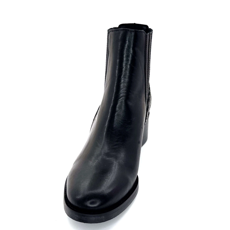 99885 Ivoire Chaussures