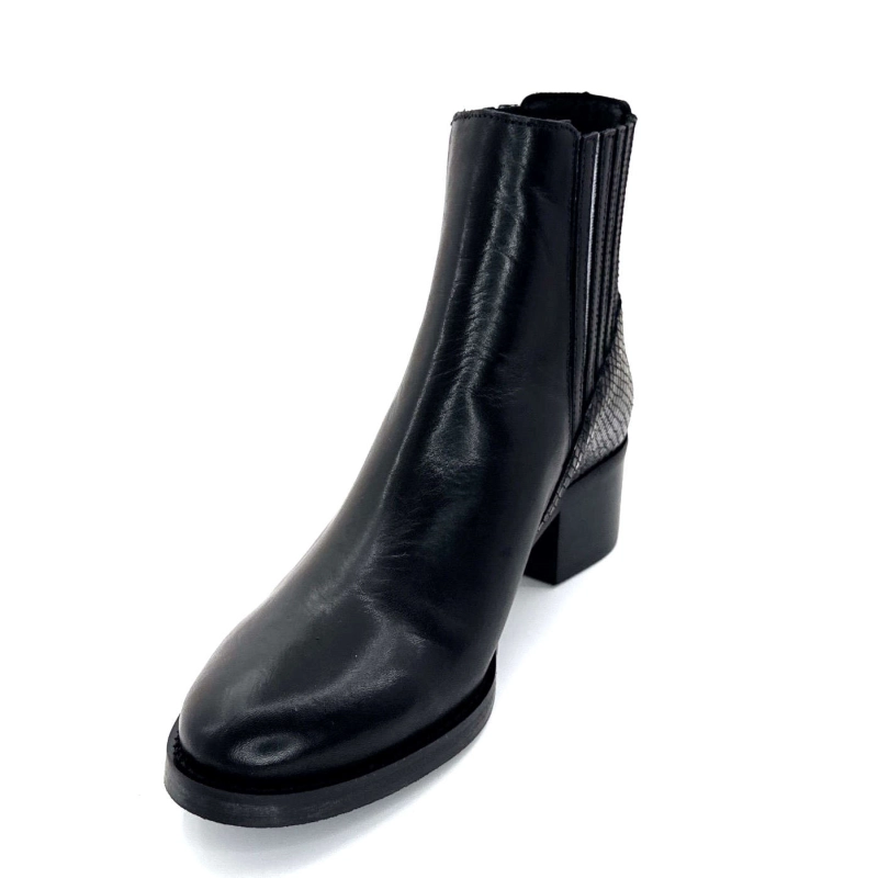 99885 Ivoire Chaussures