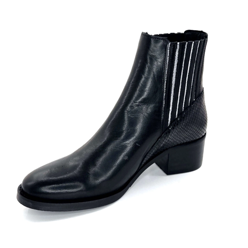 99885 Ivoire Chaussures