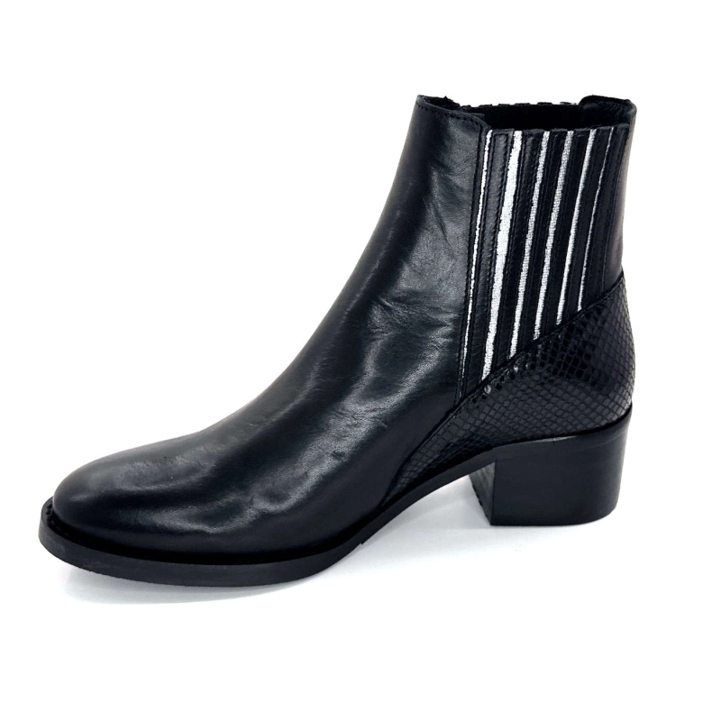 99885 Ivoire Chaussures