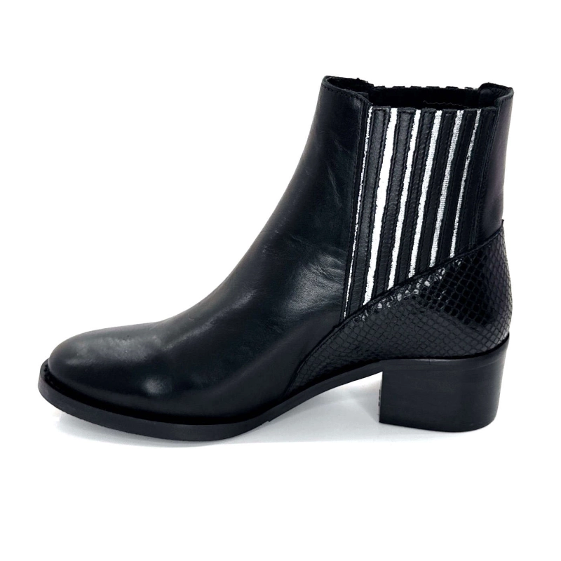 99885 Ivoire Chaussures