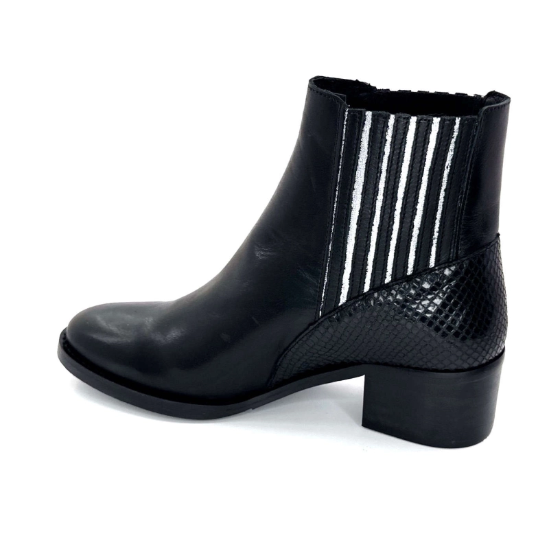 99885 Ivoire Chaussures