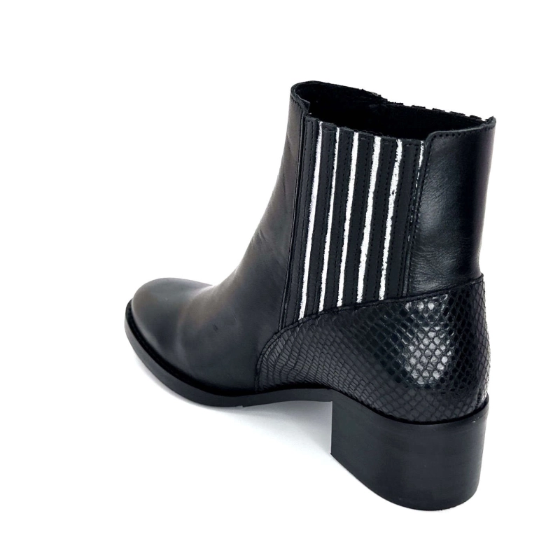 99885 Ivoire Chaussures