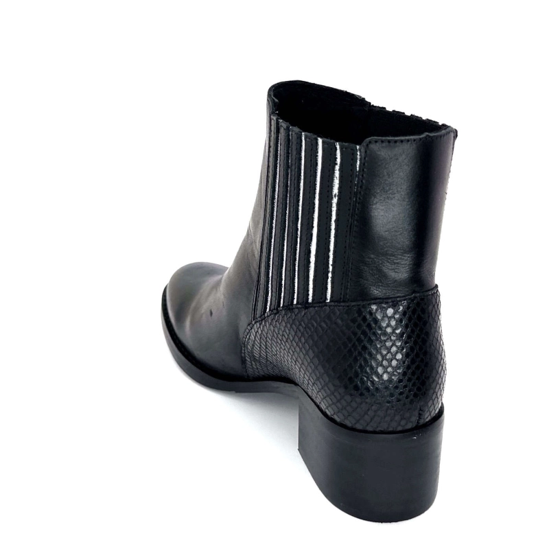 99885 Ivoire Chaussures