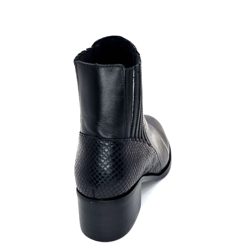 99885 Ivoire Chaussures