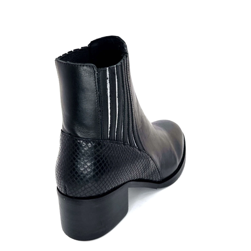 99885 Ivoire Chaussures