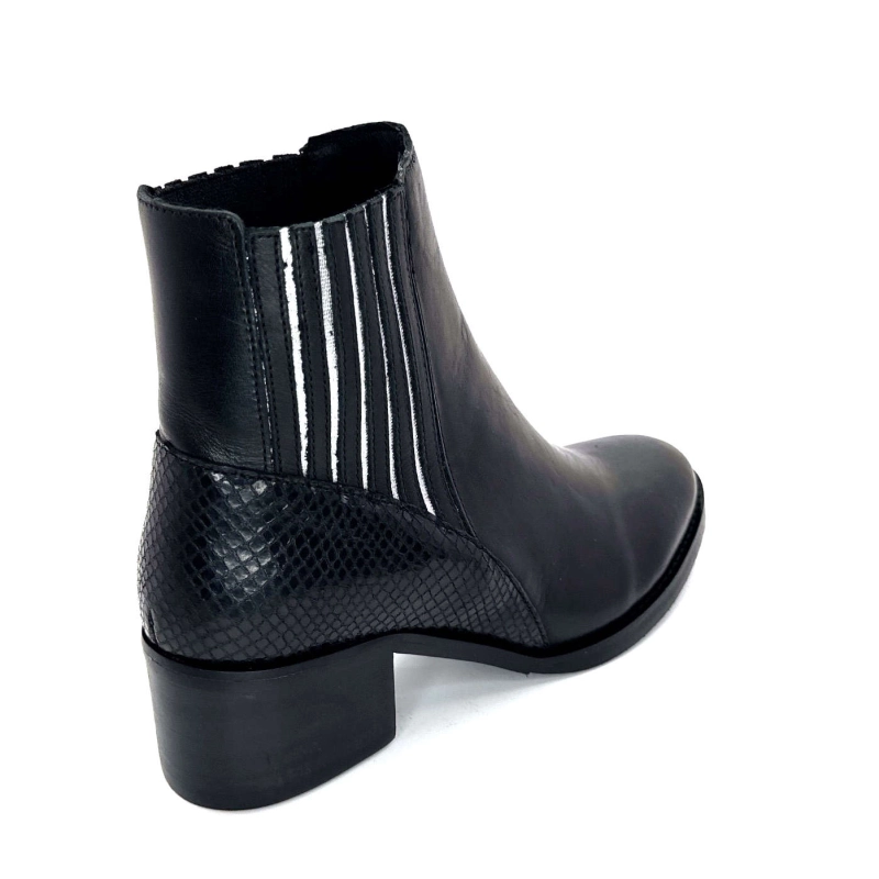 99885 Ivoire Chaussures