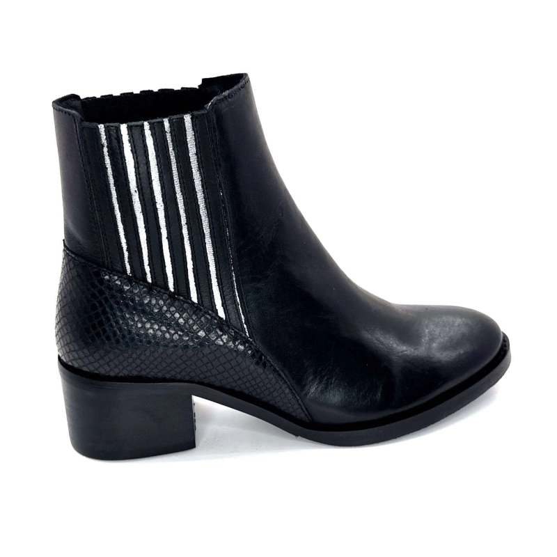 99885 Ivoire Chaussures