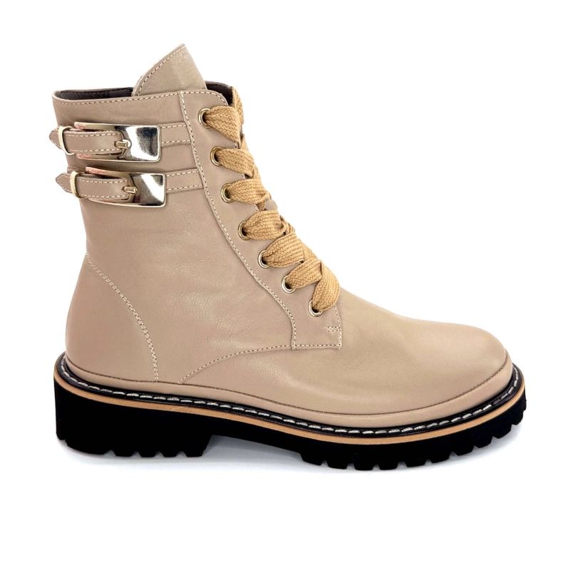 XSA 0179 Cuir Beige 0179 - POSEIDON - MARMO FIB 2106 Automne Hiver 2024-2025