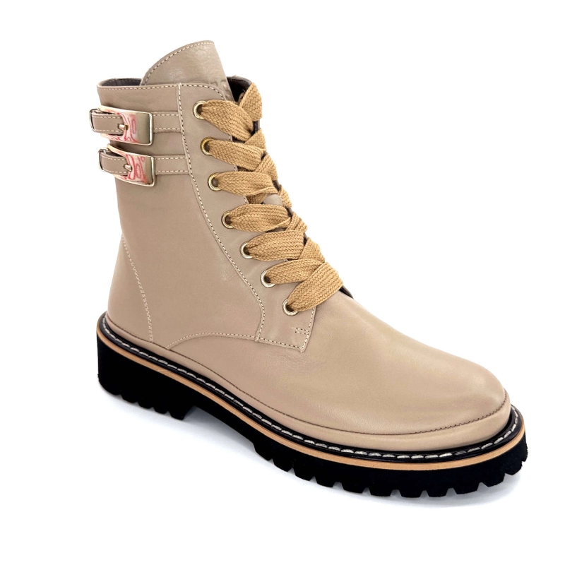 0179 Ivoire Chaussures