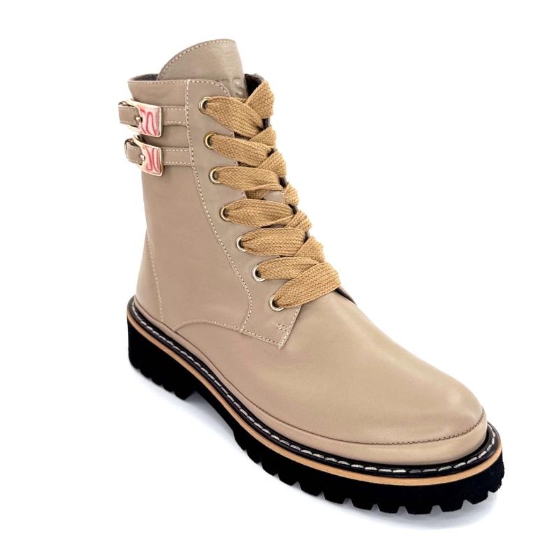 0179 Ivoire Chaussures