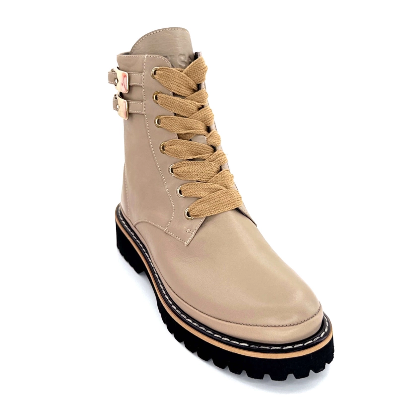 XSA 0179 Cuir Beige 0179 - POSEIDON - MARMO FIB 2106 Automne Hiver 2024-2025