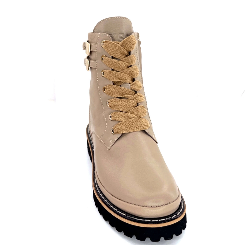 0179 Ivoire Chaussures