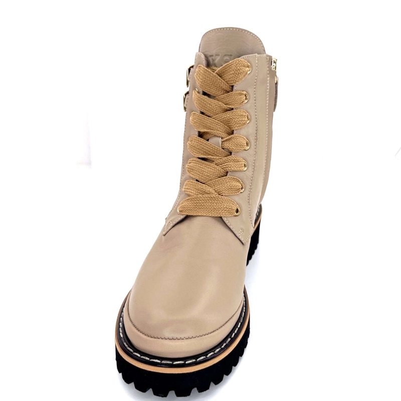 XSA 0179 Cuir Beige 0179 - POSEIDON - MARMO FIB 2106 Automne Hiver 2024-2025