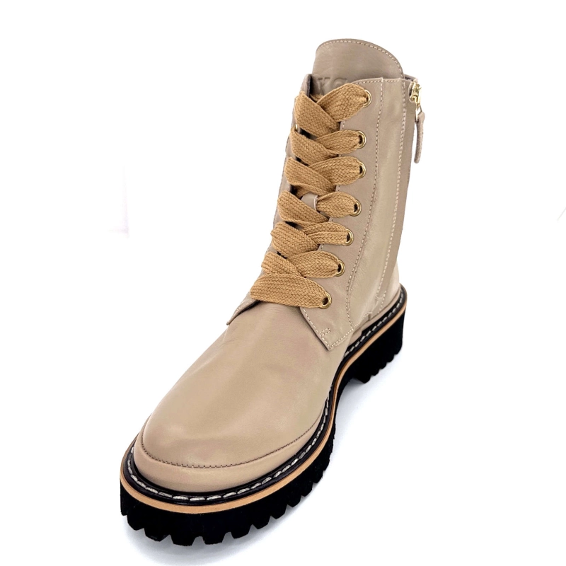 XSA 0179 Cuir Beige 0179 - POSEIDON - MARMO FIB 2106 Automne Hiver 2024-2025
