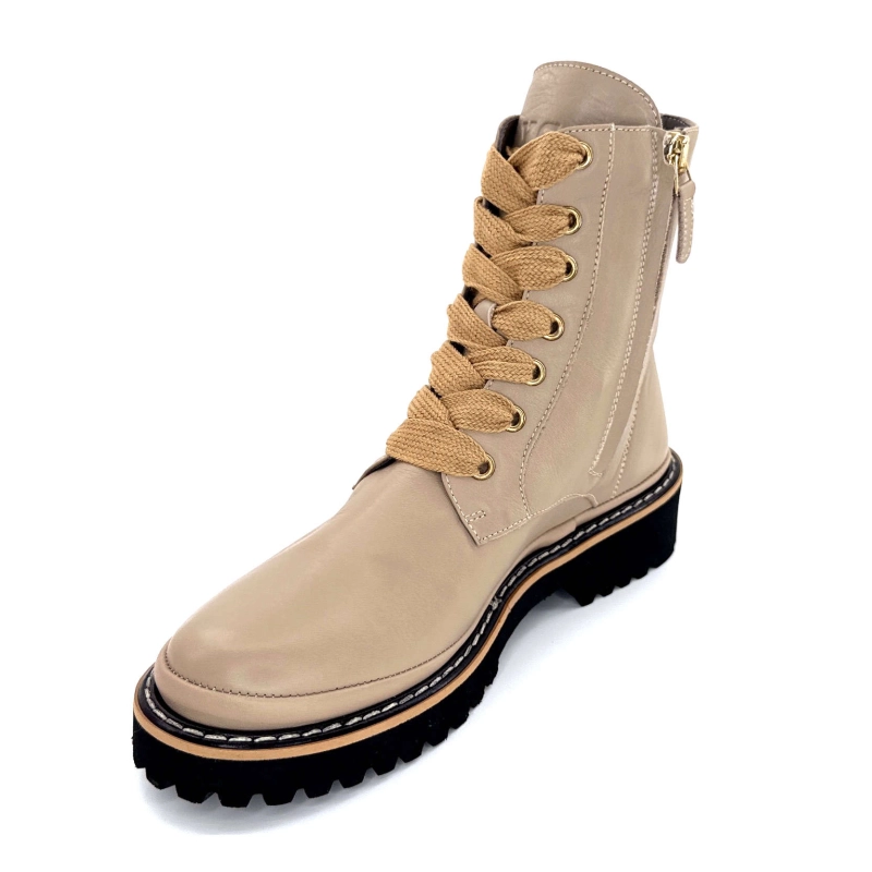 0179 Ivoire Chaussures