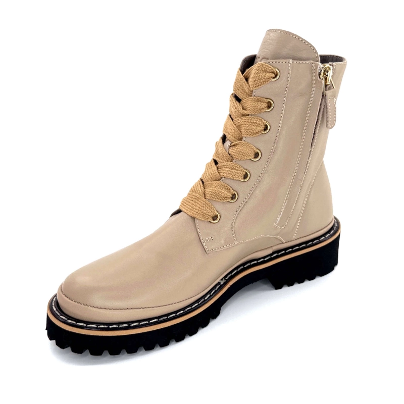 0179 Ivoire Chaussures