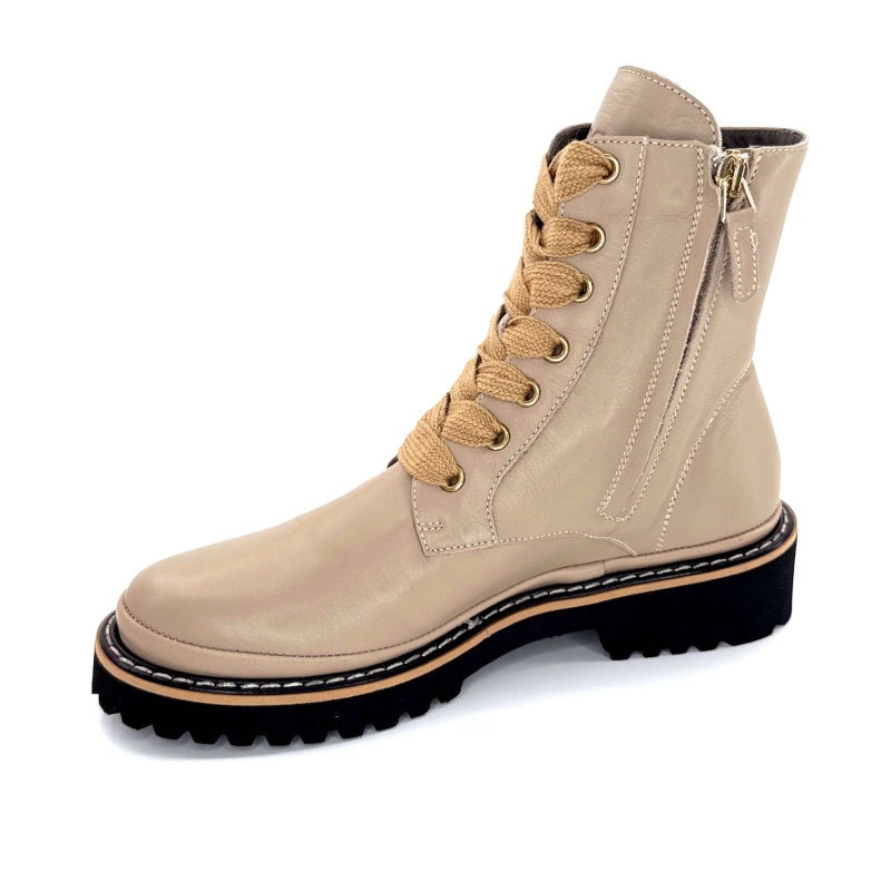 XSA 0179 Cuir Beige 0179 - POSEIDON - MARMO FIB 2106 Automne Hiver 2024-2025