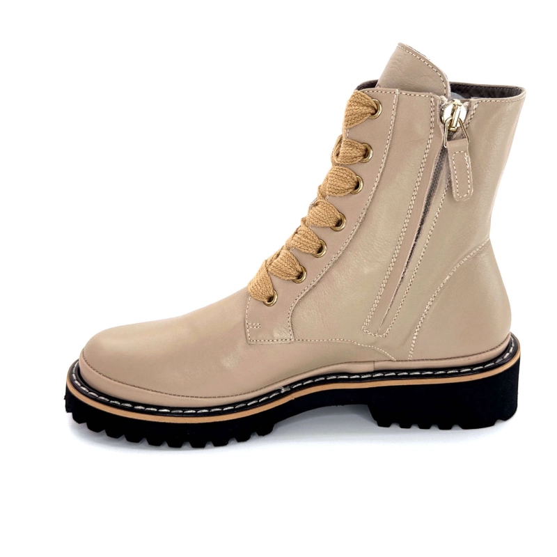 XSA 0179 Cuir Beige 0179 - POSEIDON - MARMO FIB 2106 Automne Hiver 2024-2025