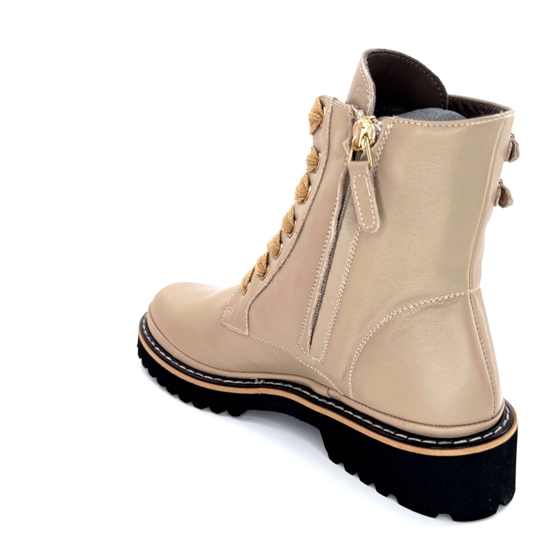 XSA 0179 Cuir Beige 0179 - POSEIDON - MARMO FIB 2106 Automne Hiver 2024-2025