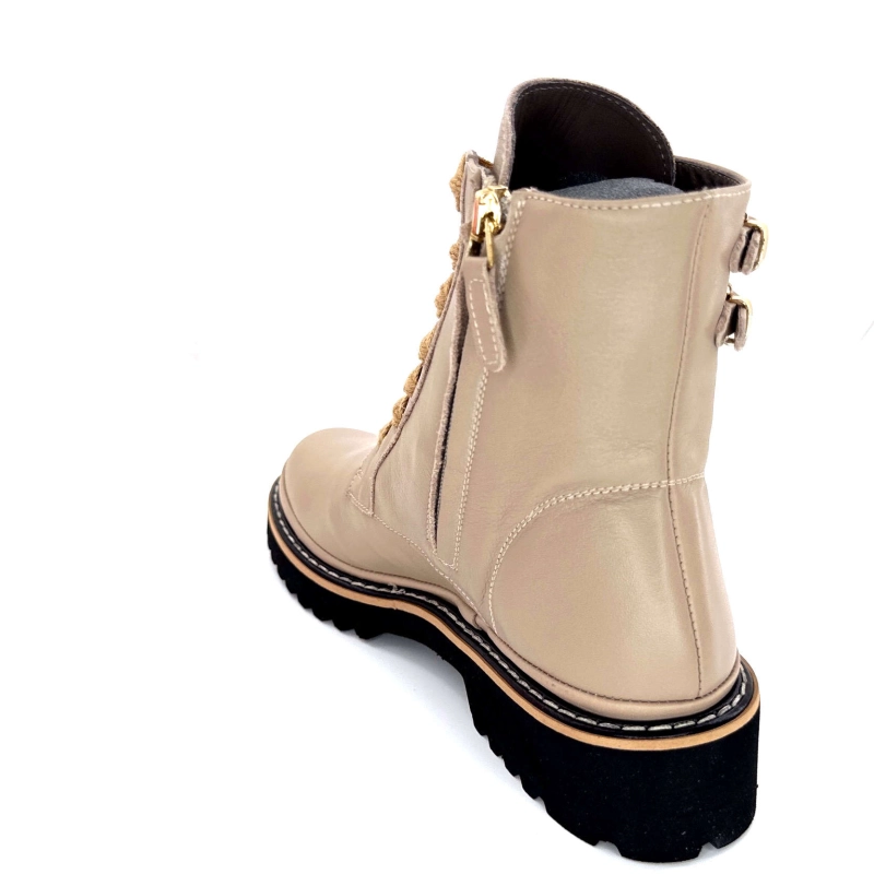 0179 Ivoire Chaussures