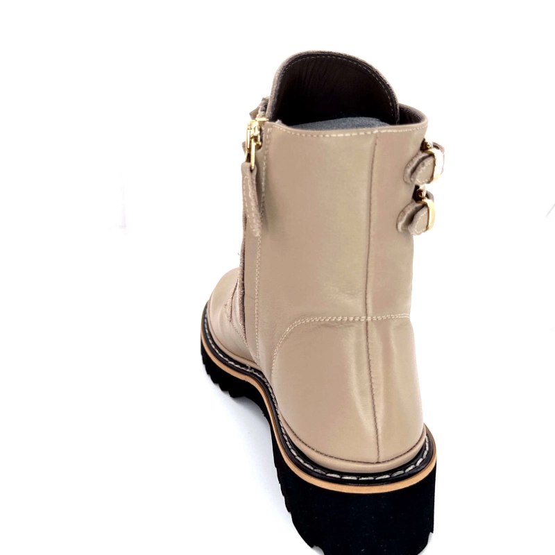 0179 Ivoire Chaussures