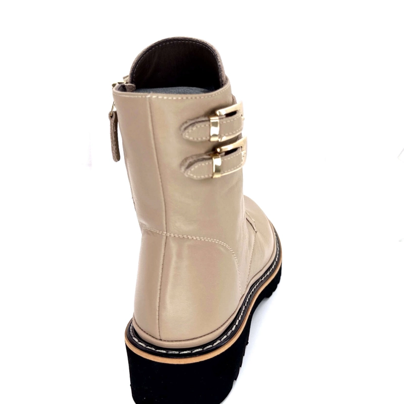 XSA 0179 Cuir Beige 0179 - POSEIDON - MARMO FIB 2106 Automne Hiver 2024-2025