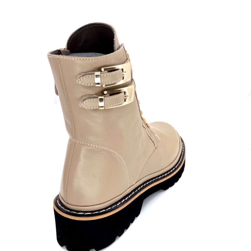 XSA 0179 Cuir Beige 0179 - POSEIDON - MARMO FIB 2106 Automne Hiver 2024-2025