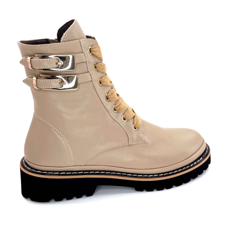 0179 Ivoire Chaussures