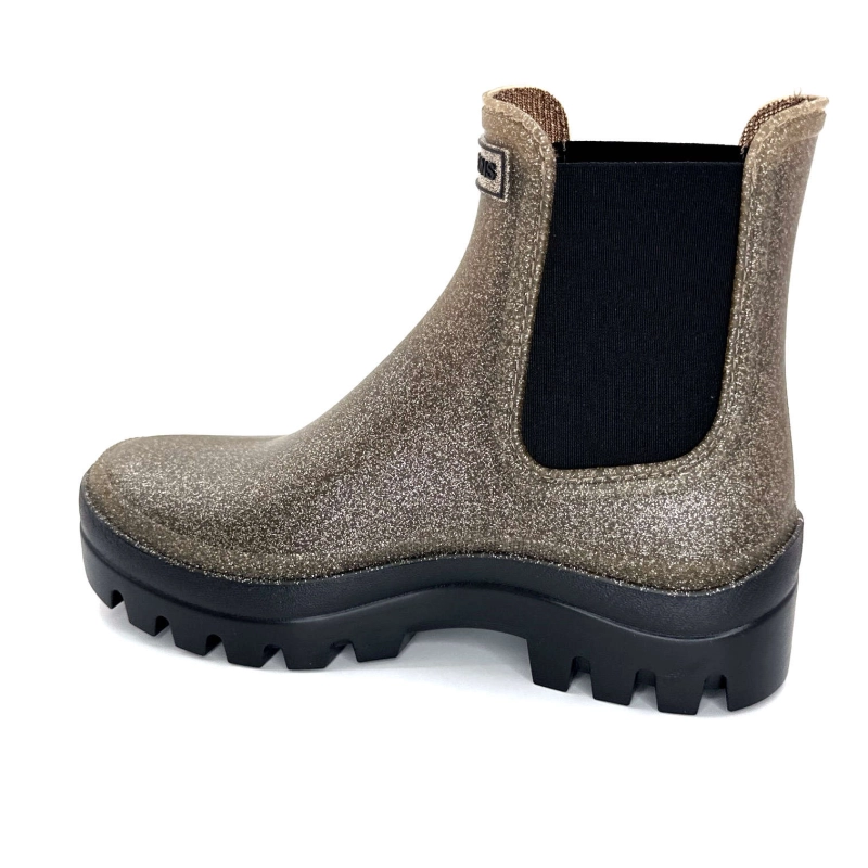 galgary Ivoire Chaussures