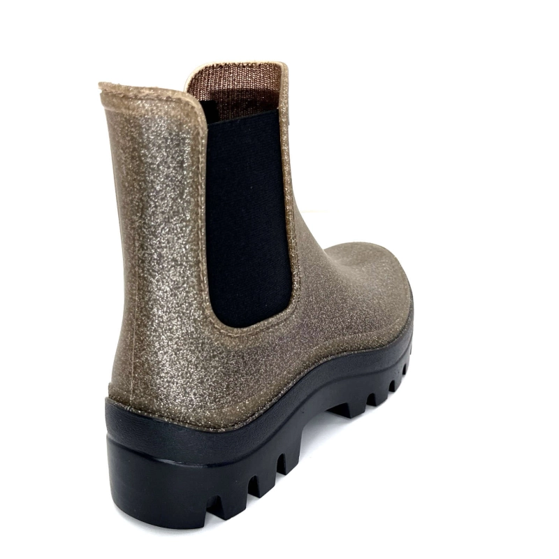 galgary Ivoire Chaussures