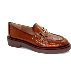 Hispanitas Ivoire Chaussures