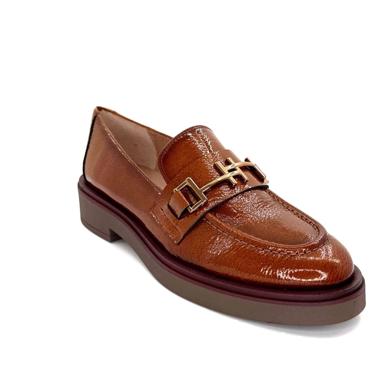 hi 243632 brookly Ivoire Chaussures