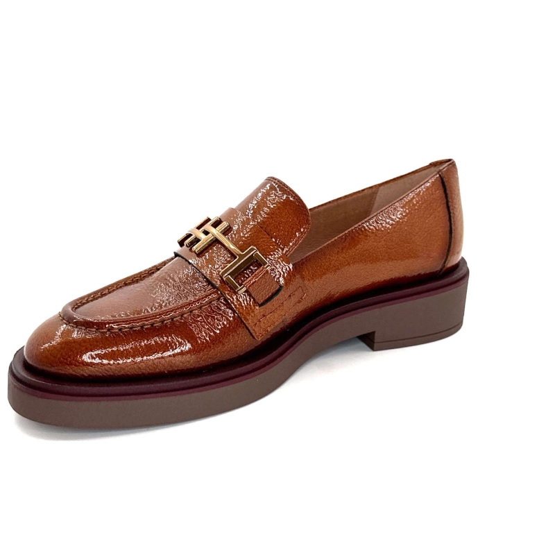 hi 243632 brookly Ivoire Chaussures