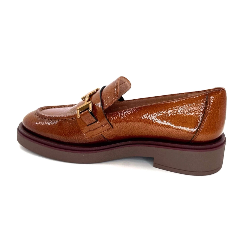 hi 243632 brookly Ivoire Chaussures