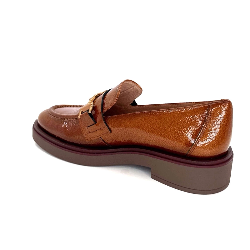 hi 243632 brookly Ivoire Chaussures