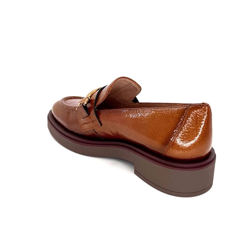 hi 243632 brookly Ivoire Chaussures