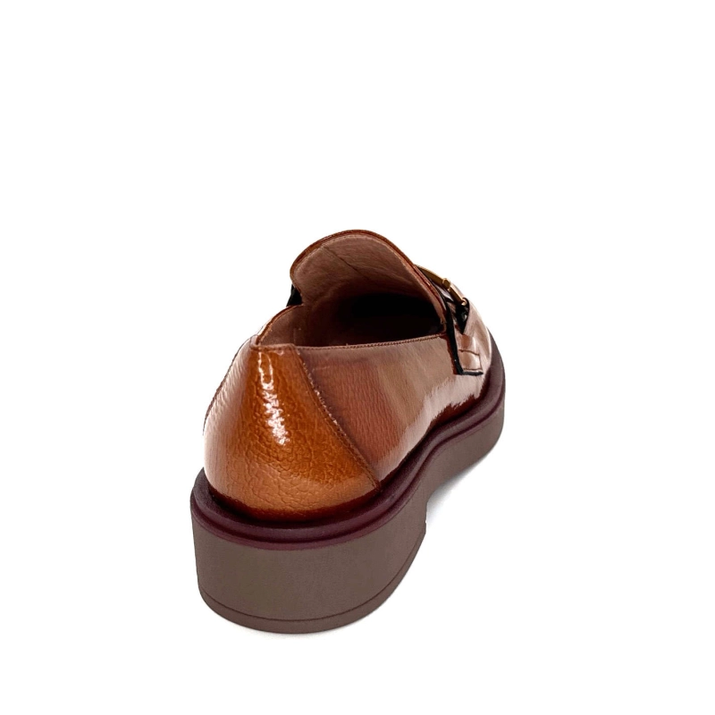 hi 243632 brookly Ivoire Chaussures