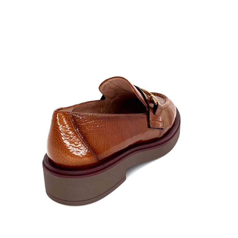 hi 243632 brookly Ivoire Chaussures