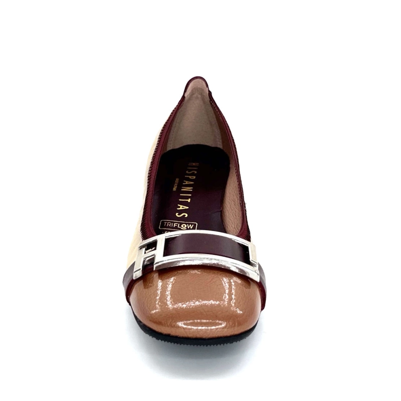 chi 243670 manila Ivoire Chaussures