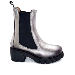 Outlet Automne Hiver Ivoire Chaussures