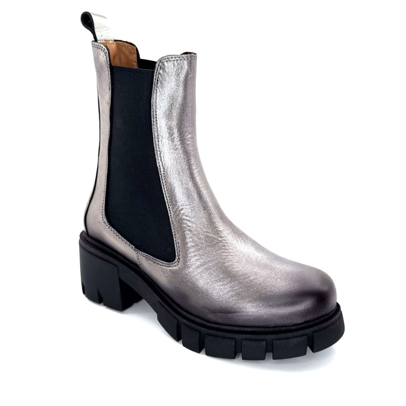 08112 Ivoire Chaussures