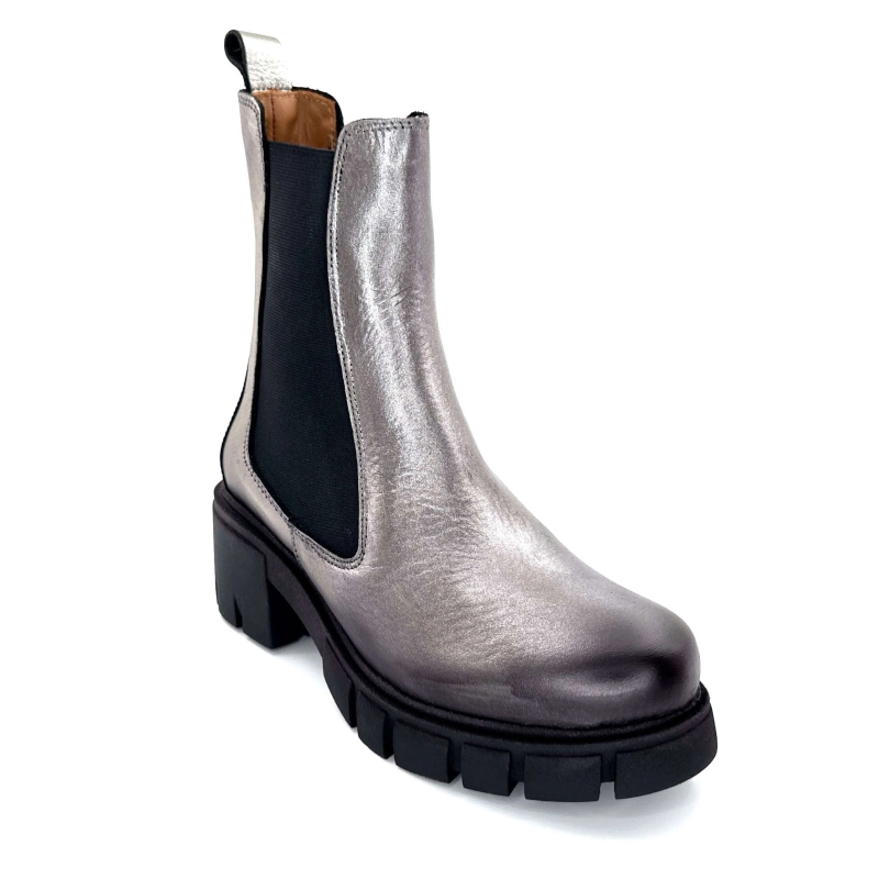 08112 Ivoire Chaussures