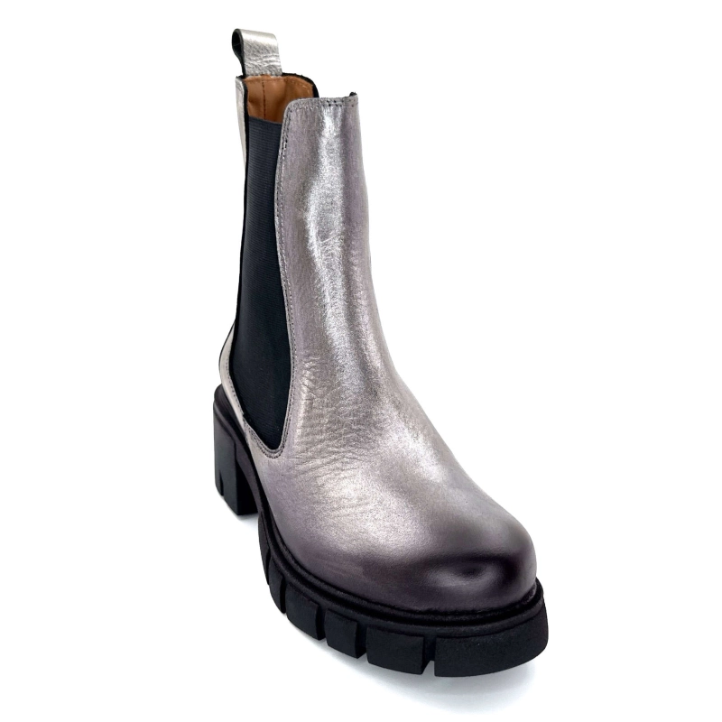 08112 Ivoire Chaussures