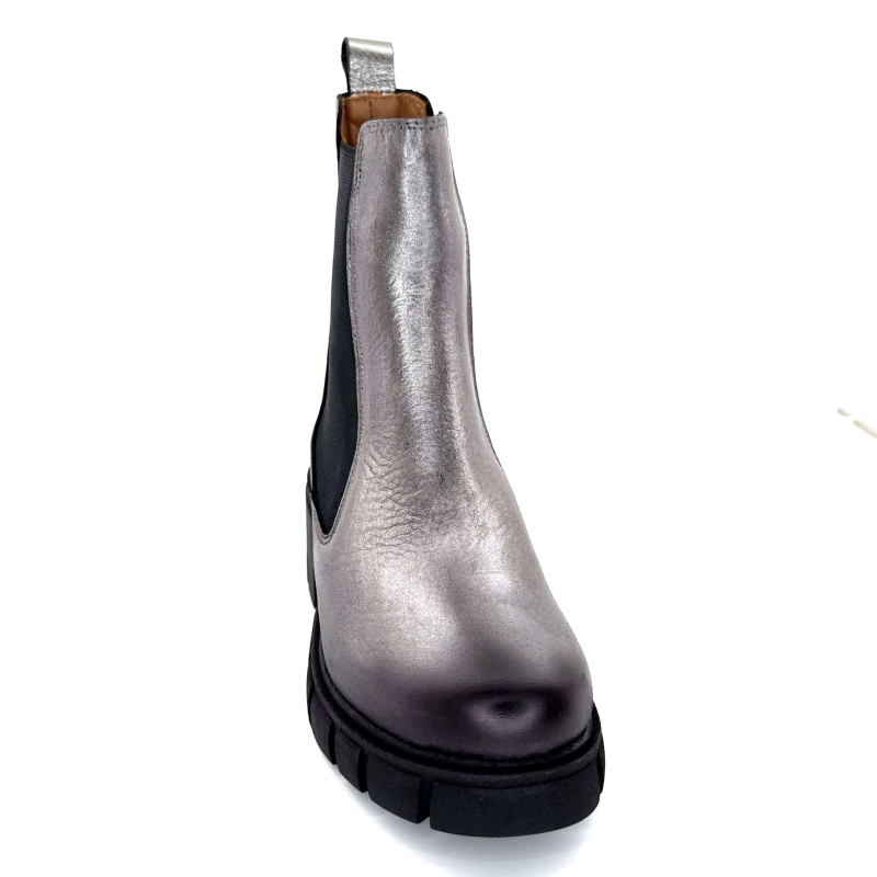 08112 Ivoire Chaussures